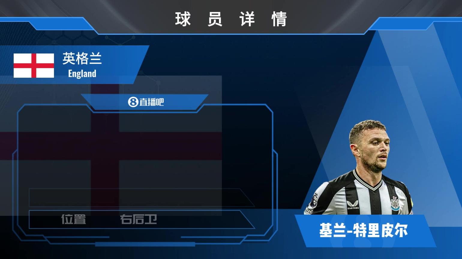 特里皮尔球员集锦：任意球脚法出色 传中精准的边后卫