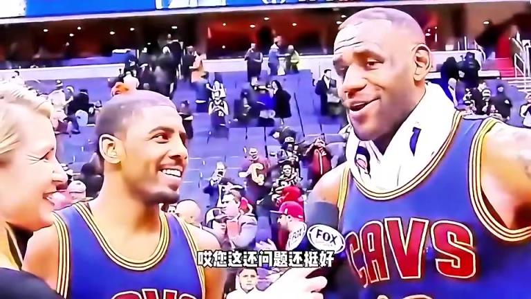 杨毅：当年热火三巨头其实并不适配，能拿冠军主要还是硬天赋太强
