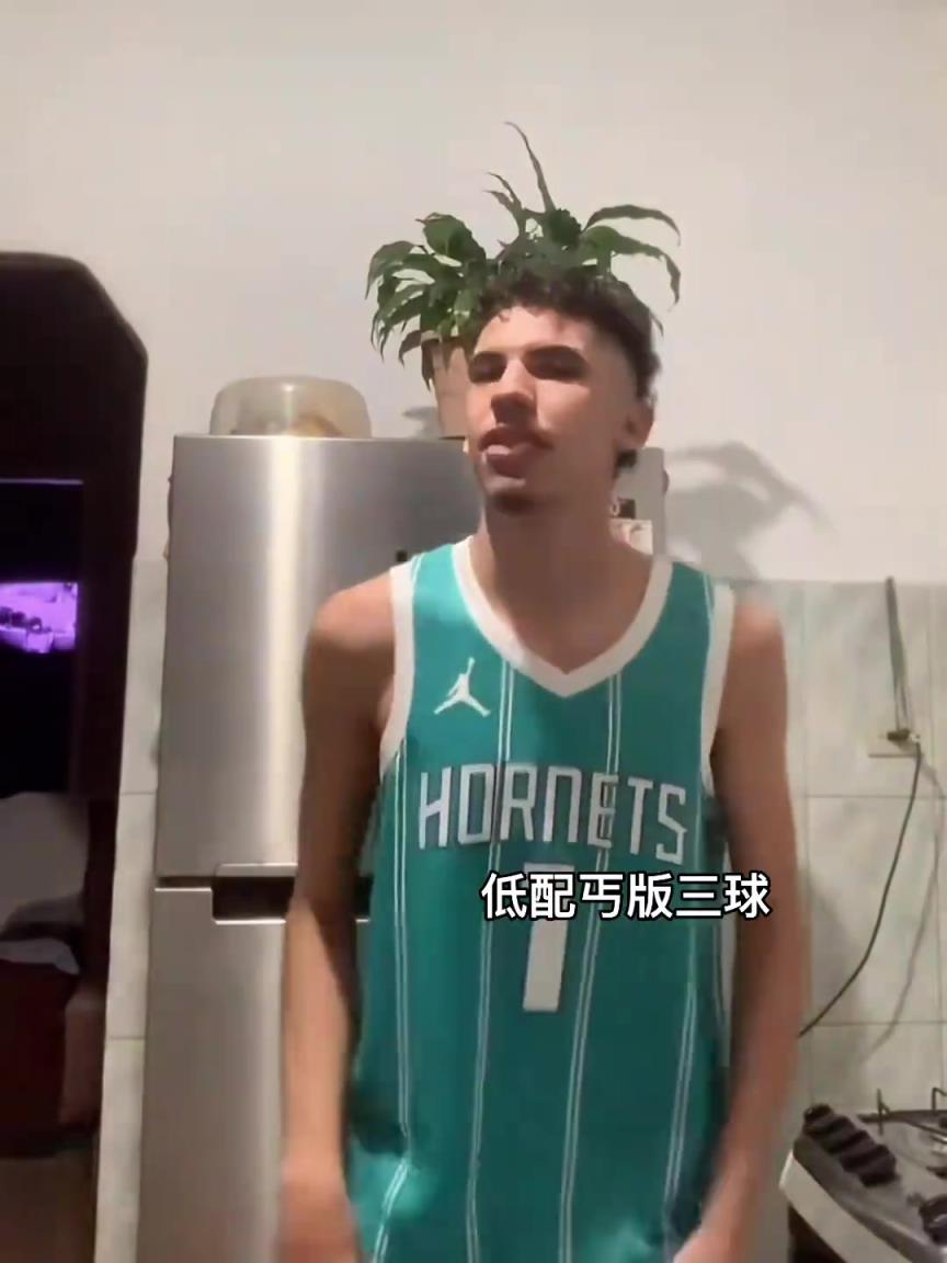破产版的三球，他是不是可以靠这个赚点钱