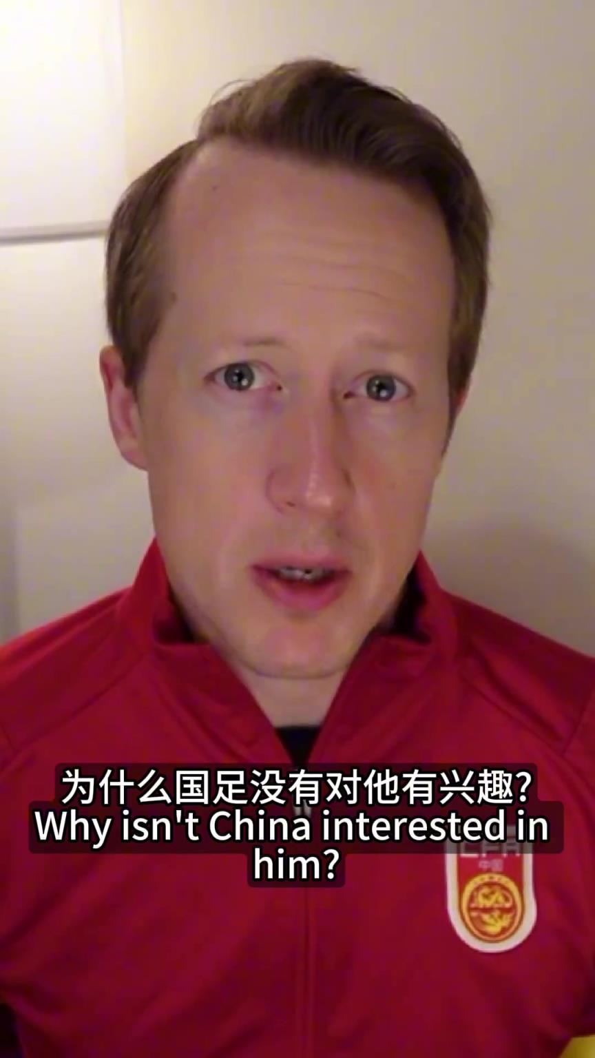 英国足球哥：哈维申请当印度主教练！？为啥对国足没兴趣呢