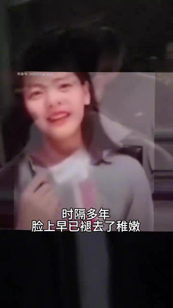 这颜真是男女通吃啊！看看杨舒予从可爱小姐姐蜕变成帅哥