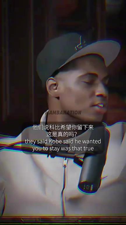 霍华德此前谈当年离开湖人：我太心急，那是一个情绪化的错误决定