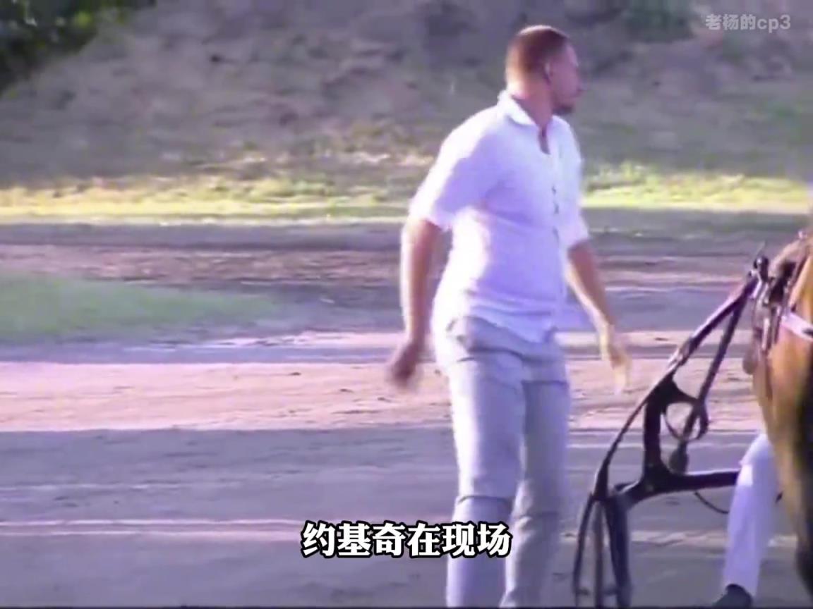 爱马夺冠让约基奇激动落泪，在NBA夺冠都没这么哭过