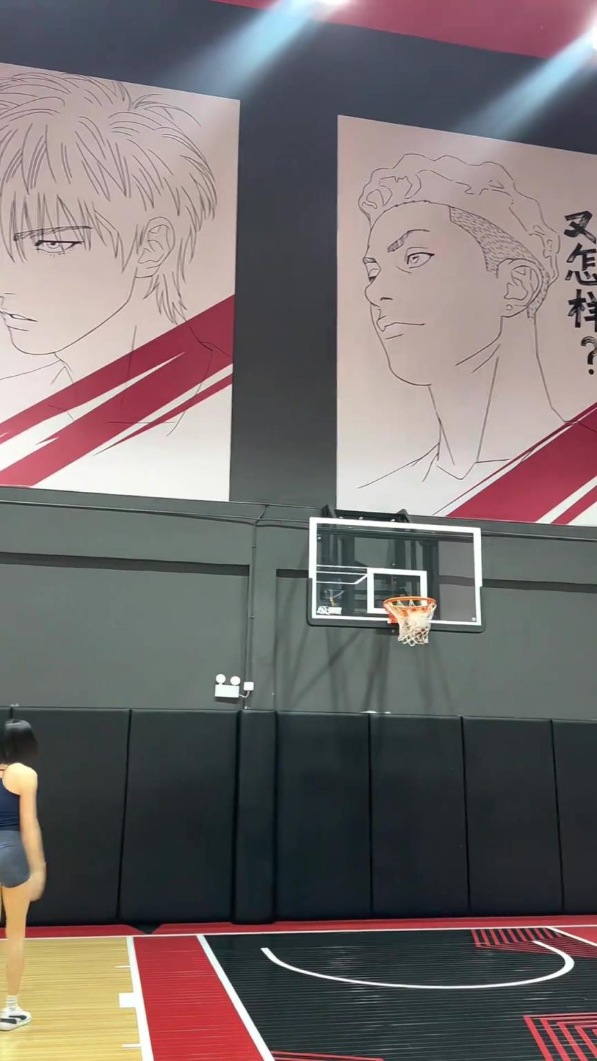 就这一招你能看出她是谁的粉丝？