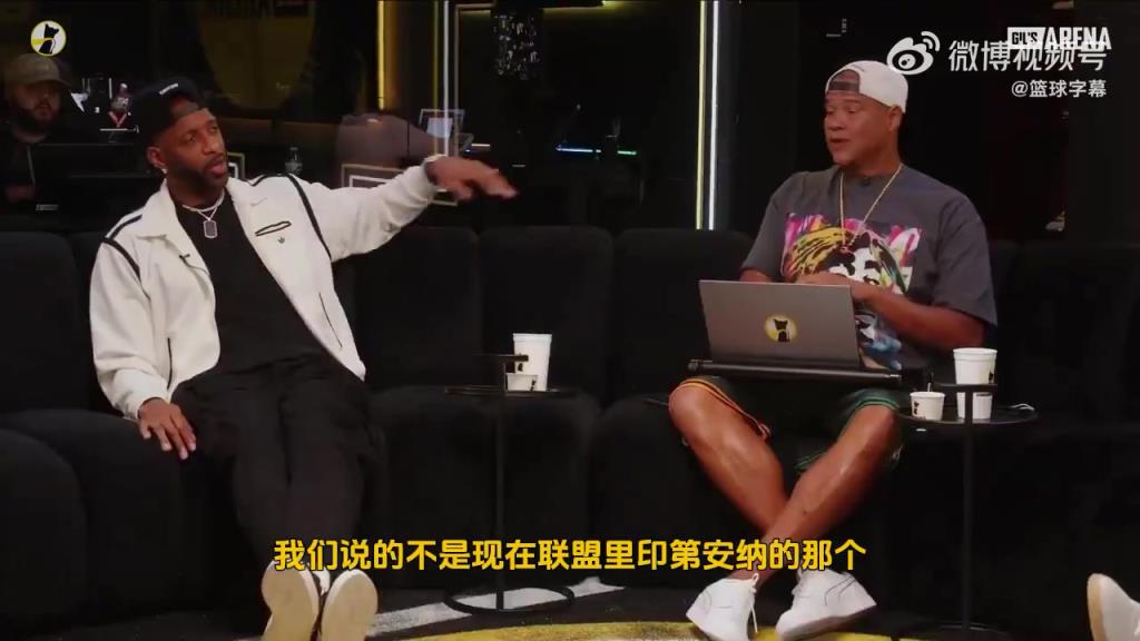 王婆卖瓜麦迪：当今联盟，没有人能够接近巅峰期的麦迪！！！